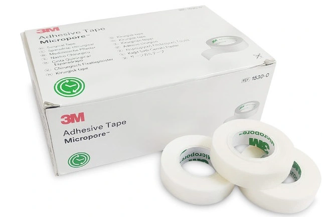 چسب ضد حساسیت 3M